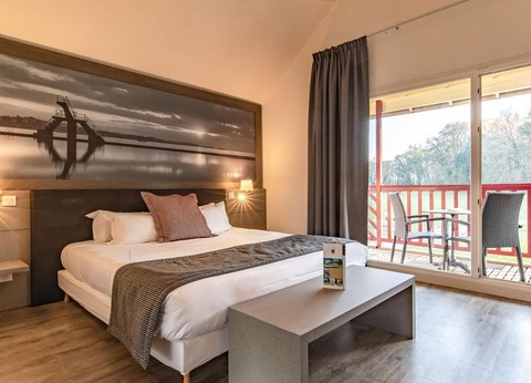 Escapade au golf de Saint-Malo 4**** - 4* - 24