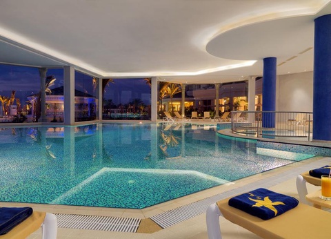 Hôtel Iberostar Royal El Mansour & Thalasso 5* - 9