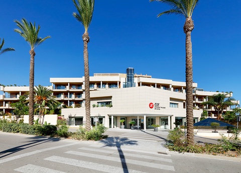 Hôtel Eurostars Exe Estepona 4* Adult Only - 4