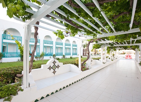 Hôtel El Mouradi Cap Mahdia 3* - 7