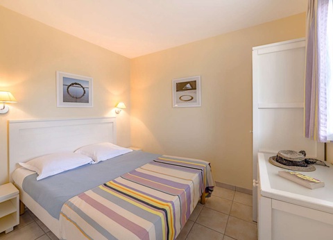 Résidence Lagrange L'Estran 3* - 22