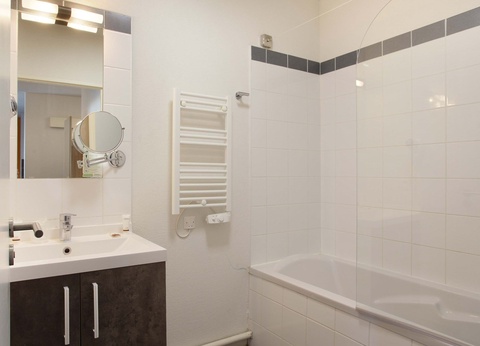 Résidence Référence Terra Gaia - 6