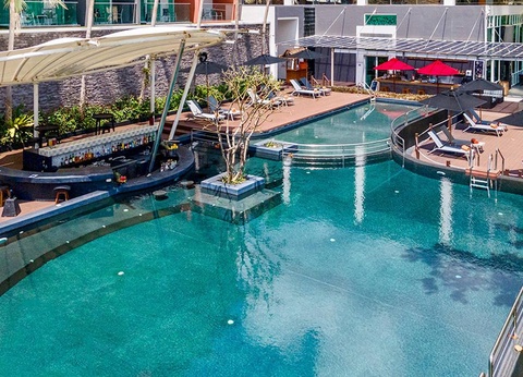 THAÏLANDE | Bangkok & Phuket en hôtel 4* / 5* - 11