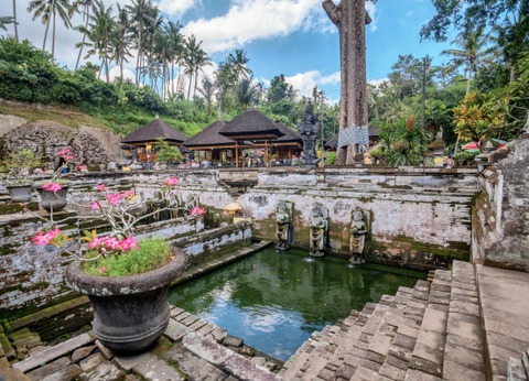 Circuit Aventures en Famille à Bali 4* - 12