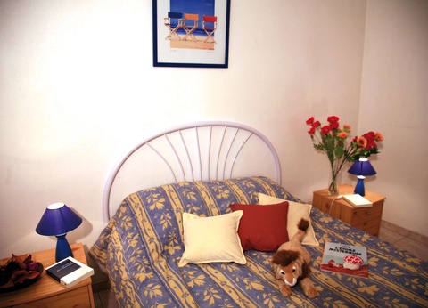 Résidence Lagrange Les Trois Rivières - 4