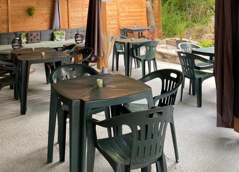 Camping des Sources, 3* - 25