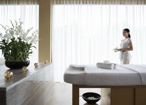 Hôtel Pullman Phuket Arcadia Naithon Beach 5* - 10