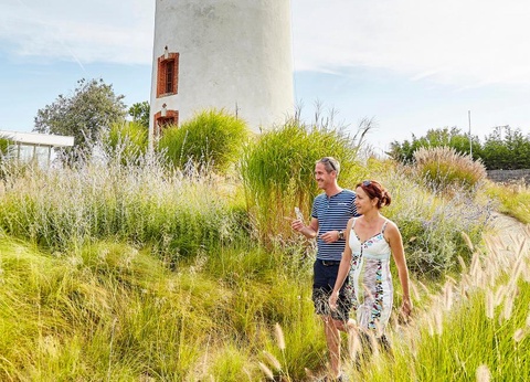 Camping L'Abri des Pins, 4* - 251