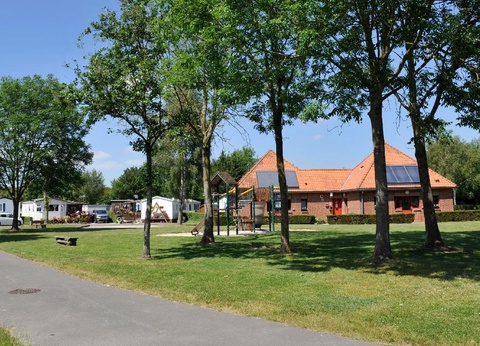 Camping Beauséjour, 4* - 16