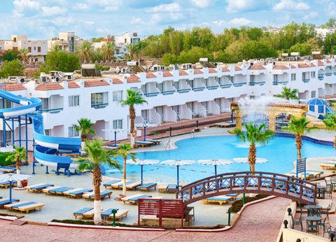 Hôtel Dreams Vacation Resort 4* - 5