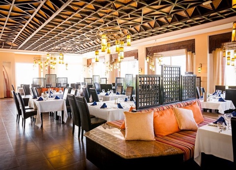 Hôtel Robinson Agadir 4* - 10