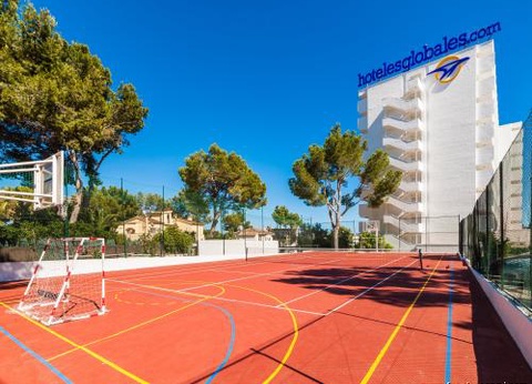 Hôtel-club Globales Mimosa 4* - 13