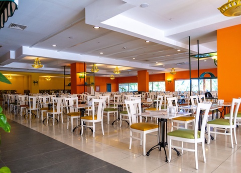 Sural Resort Hotel 5* - 4