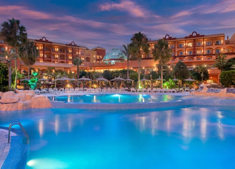 Hôtel Sheraton Fuerteventura 5* - 3