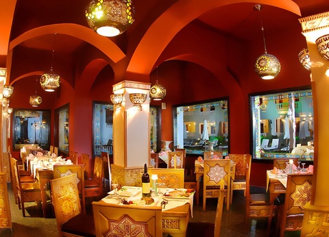 Oriental Rivoli Hotel & Spa - 15