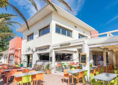 Camping de la Plage, 4* - 12