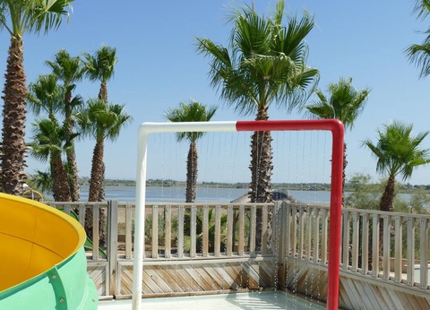 Camping Bleu Marine, 4* - 8