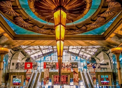 Circuit Nefertiti la parfaite est arrivée - Le Caire au Caire - 15