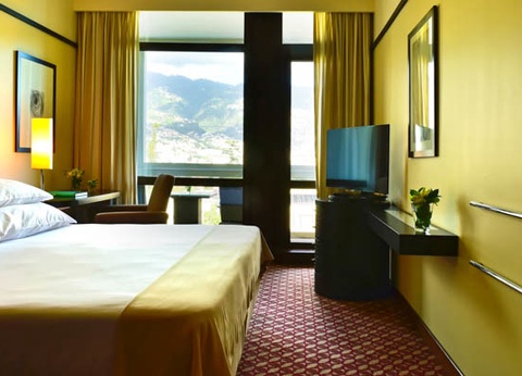 Hôtel Pestana Casino Park Ocean & Spa 5* - 5