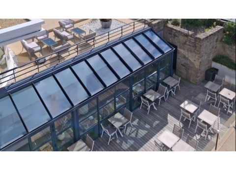 ÉVasion avec accès Spa à Carnac - 4* - 25