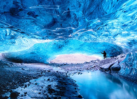 City Break 7 nuits - Aventure et glacier - 17