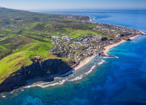 Circuit Couleurs de La Réunion - 7