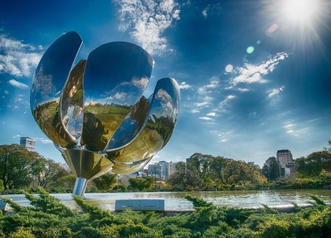 Circuit Merveilles de l'Argentine / Chili et Croisière Cap Horn - 18