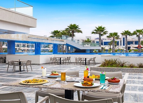 Ôclub Adult Only Pickalbatros White Beach Resort Agadir 5* - 6