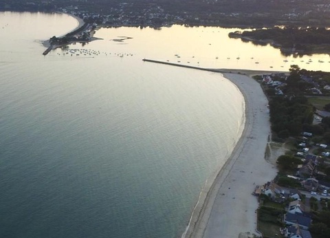 Camping De Kéranterec 4* - 21