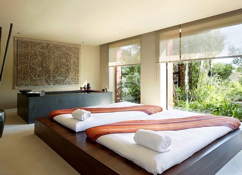 Hôtel Asia Gardens & Thai Spa, a Royal Hideaway 5* - 8