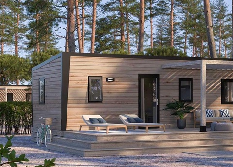 Camping Lodges & Nature - 69