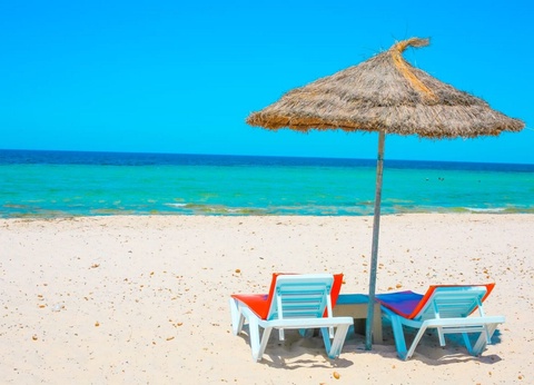 Hôtel Neptunia 3* - 6