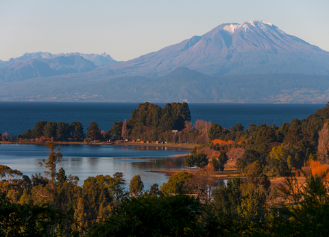 Circuit Découverte de Chiloé et Aventure Chilienne du Nord au Sud - 40