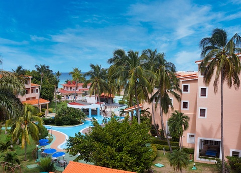 Combiné hôtels Magie de La Havane et sables de Varadero - 17