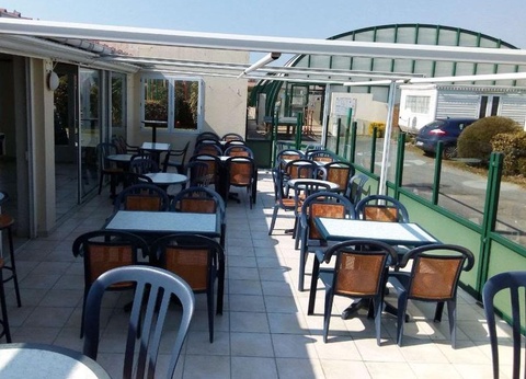 Camping Paradis - Le Grand R, 4* - 31