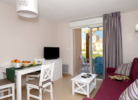 Résidence Référence Le Mas des Alpilles - 8