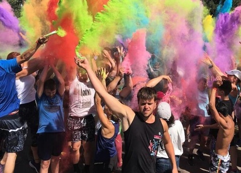 Camping l'Océan, 5* - 99