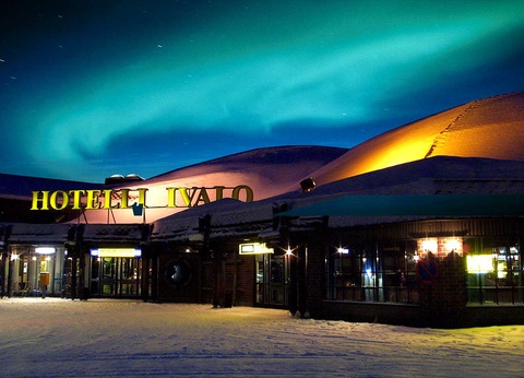 Club Marmara Ivalo - 7