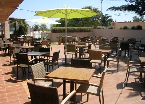 VVF Golfe de Saint-Tropez 3* - 8