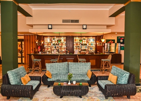 Hôtel Eagles Paradise Abu Soma 4* - 10