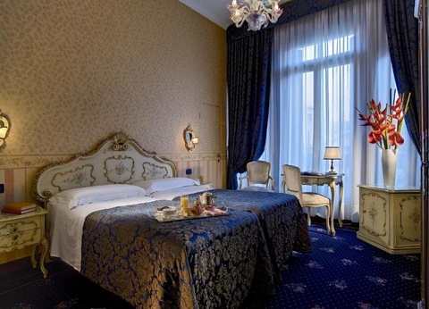 Hôtel Montecarlo 3* - Sans transfert - 3