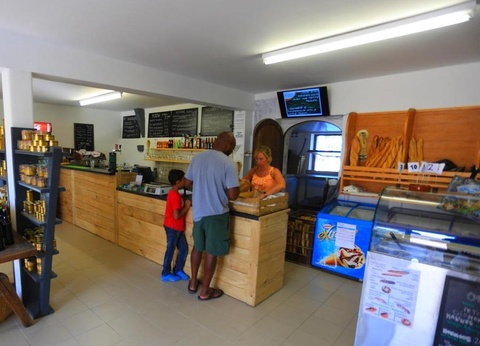 Camping Domaine de la Paille Basse, 5* - 51