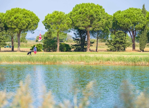 Résidence Lagrange du Golf - 11