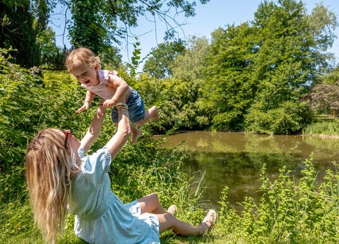 Camping Le Bontemps - Ciela Village, 4* - 95