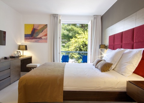 Hôtel Tui Blue Kalamota 4* - 2