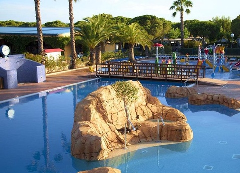 Camping Stel - Roda de Bara, 4* - 16