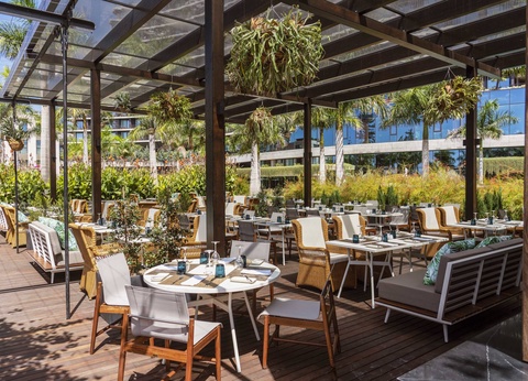 Hôtel Savoy Palace 5* - 6