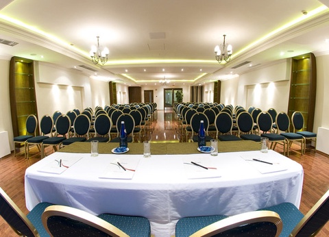 Hôtel Pergola 4* - 34