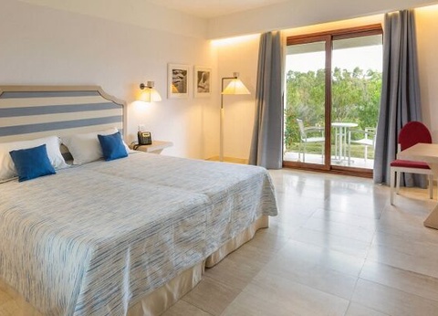 Hôtel Grande Baia Resort & Spa 4* avec Location de Voiture - 3