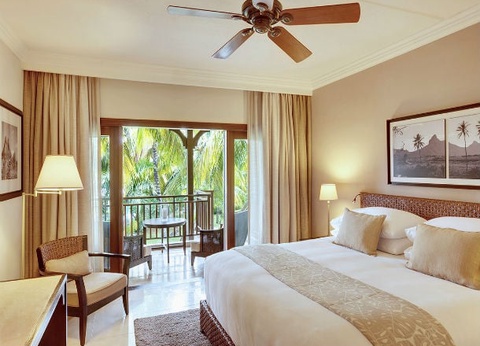 Hôtel LUX* Le Morne 5* - 3